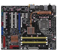 Asus P5K-E/WIFI-AP (P5K-E WIFI-AP) Asus P5K-E/WIFI-AP (P5K-E WIFI-AP)